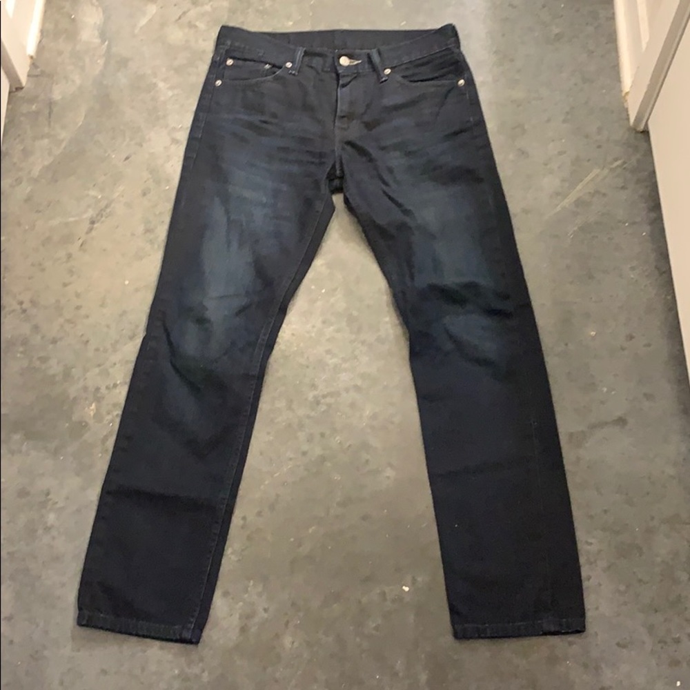 Levi’s 511 jeans